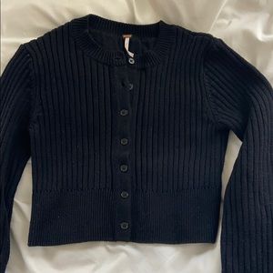 Free people sweater
